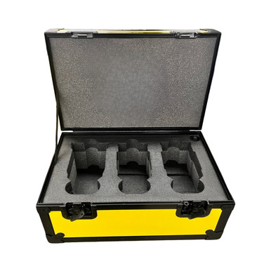 Cooke Anamorphic/i Primes 50mm, 75mm, 100mm ATA Case