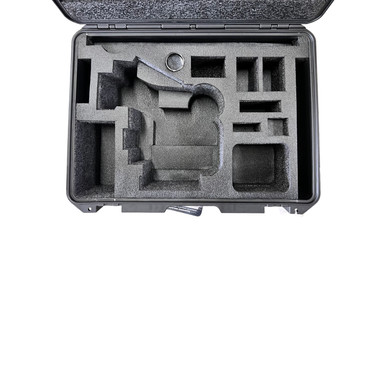 Sony FX6 (fully built with Tilta cage) in IM2600