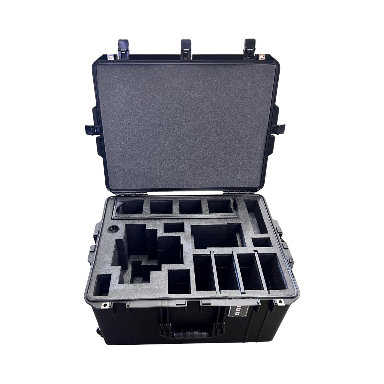 Pelican 1560 for Preston FIZ and Single Channel Hand Set – Pelican