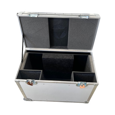 Flanders Scientific XMP270 is a 26.5" UHD resolution HDR Monitor Case