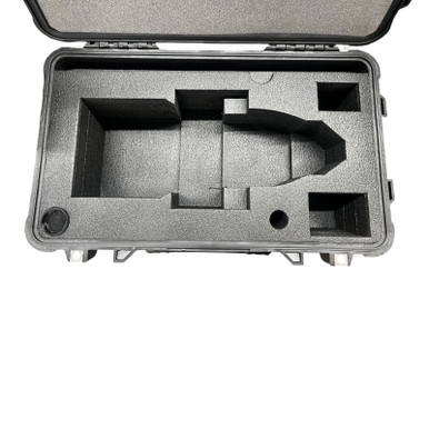 Fujinon 24-180mm T2.6 Premier PL Zoom Lens Case in pelican 1510 (Carry on only)