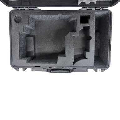 ARRI ALEXA SUPER 35 Xtreme CARRY ON CASE Pelican 1510