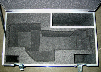 Sony BVP-E10 Camera ATA Shipping Case