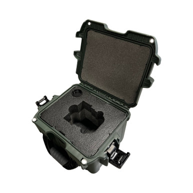 Zero Optik / 50mm Super Takumar in Nanuk 908