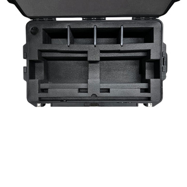 Smallhd Ultra 10" Monitor Case X2 in Pelican 1595