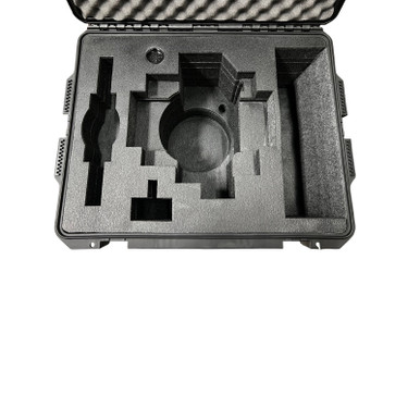 Oconnor Ultimate 2575D Fluid Head Camera Case