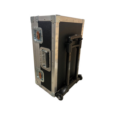 Zero Optiks Carry on Case