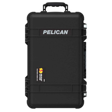 Olympus OM lenses rehoused by TLS (6-Slot vertical in pelican 1510)