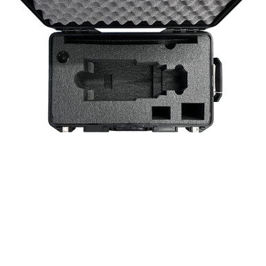CANON FD 50-300 ZOOM (custom foam insert in Pelican 1535)