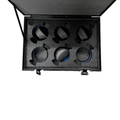 Arri Master Prime Lens (6 Position) with wheels