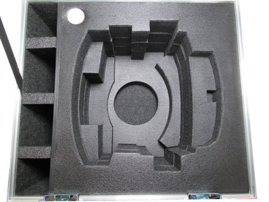 Vinten Vector 75 or 700 Fluid Head Shipping Case