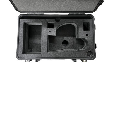 Fujinon 19-90 version 2 insert (foam in pelican 1510)