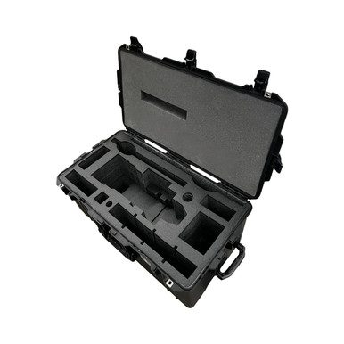 Canon 50-1000mm Case in Pelican Air 1626