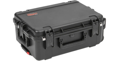 Zeiss Supreme Primes 6-Slot vertical Case only fits 95mm fronts)
