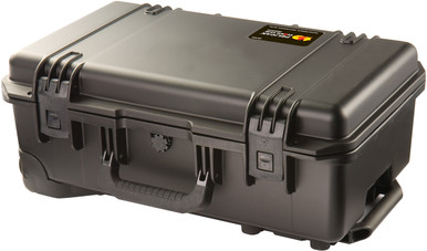 6-Slot Leica R Duclos cine mod (Custom foam in Storm IM2500)