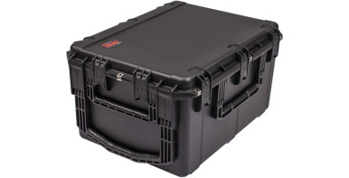 Clear-Com FreeSpeak II comms fleet case in SKB iSeries 2922-16