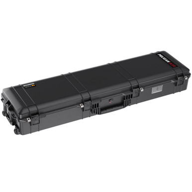 Pelican 1755 Air Long Case — With Foam (Black)