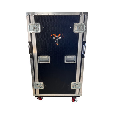 26 inch Rack Case