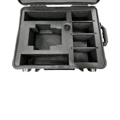 Sony HDC-P50A Camera in Pelican 1560