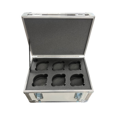 Sigma Primes 14, 20, 24, 28, 35, 40 FOR PL MOUNT lenses. (vertical 6-Slot) case