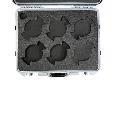 DZOFilm PAVO 2x Anamorphic Lenses (6-Slot)