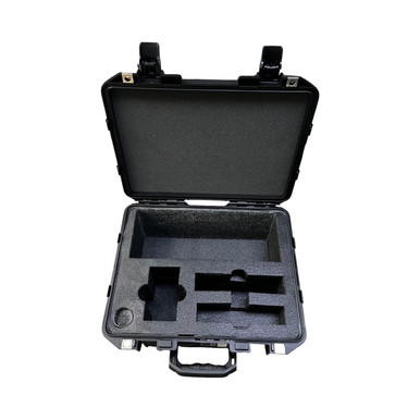 Teradek Bolt 6 LT 750 3G-SDI/HDMI Receiver with Internal Antennas Case
