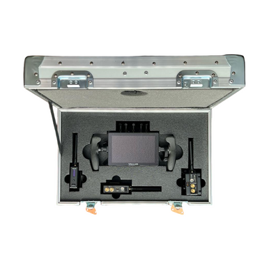 SmallHD Cine 7 with Bolt, Transmitter and 2 receivers Teradek