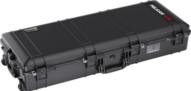 Pelican 1745 Air Long Case — No Foam (Black)