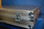 Custom ATA Shipping Case for professional equipment — interior view