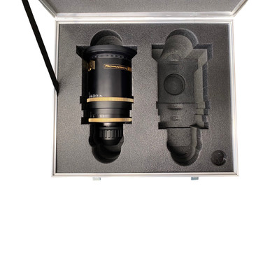 TECHNOVISION P + S 75mm and 100mm case