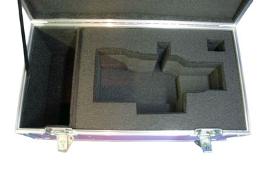 Angenieux 25-250mm HR T3.5 Zoom Lens Custom ATA Shipping Case