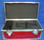Angenieux Angénieux 25-250mm HR T3.5 Zoom Lens - Cine Zoom Lens Custom ATA Shipping Case for cinema lens — interior view