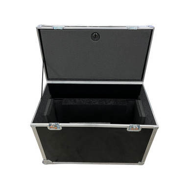 Sony BVM-HX3110 30.5-inch 4K TRIMASTER HX Transport Case — Face-In Foam, Yoke or Stand, ATA 300
