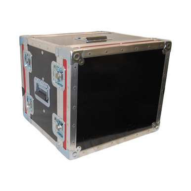 Sony BVM-1741 Monitor Shipping Case with Rack System