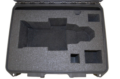 Angenieux 17-80 Lens Carry On Case