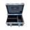 ARRI Magazine Case 16 SR 400' Three-Slot - Super 16 Custom ATA Shipping Case for production support gear — interior view