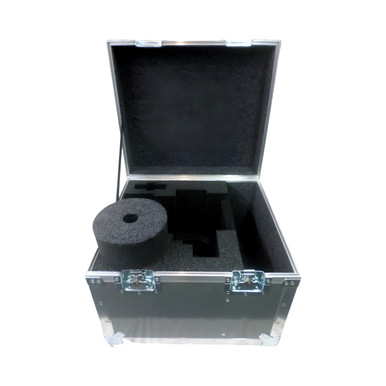 O'Connor's Ultimate 2060HD Fluid Head Custom ATA Shipping Case