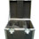 OConnor O'Connor's Ultimate 2060HD Fluid Head Custom ATA Shipping Case for cinema camera — closed and latched