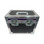 ARRI ARRIFLEX Matte Box MB 19 Custom ATA Shipping Case for production support gear — closed and latched
