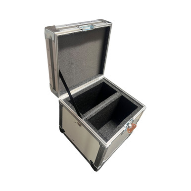 Arricam LT 400' Steadicam Magazine - 2-Slot Custom Cases