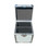 ARRI ARRICAM LT 400' Hand Held (Shoulder) Magazine - 2-Slot - Cine Lens Custom ATA Shipping Case for cinema lens — interior v