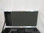 Cooke 25-250 MK3 T3.7 Zoom Lens ATA - Cine Zoom Lens Custom ATA Shipping Case for cinema lens — interior view