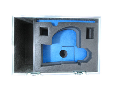 Fujinon ZK4.7x19 19-90mm T2.9 Cabrio Compact Cinema Zoom ATA Case