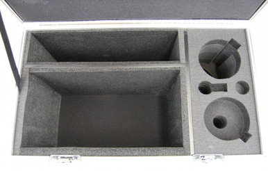 Arriflex MB 14 with Follow Focus 3 or 4 Custom ATA Shipping Case