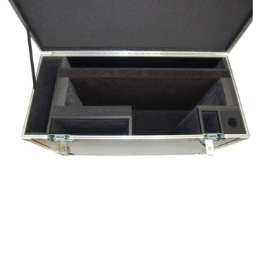 Sony PVM 2541 Monitor (WHEELS) ATA Case