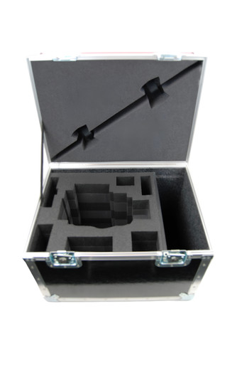 Sony PMW-F3 Camera Package (Larger to Hold 24" Rods)