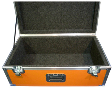 Steadicam Arm and Vest Custom ATA Shipping Case