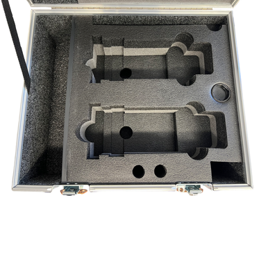 Lens/Combo 15-40/30-80/26-42 ATA Case