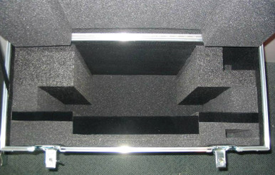 Monitor case