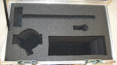 Oconnor MMF-1 with Whip and "O" Box Shipping Case